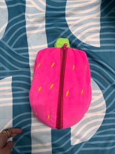 Adorable Bunny Strawberry RabbitPlushie Pe