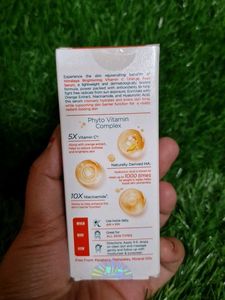 Himalaya Vitamin C Serum