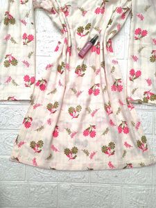 Short Kurti 🌸