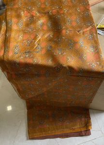 Silk Saaree