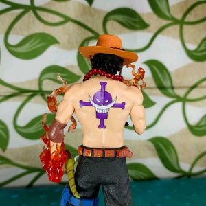One Piece Anime Ace Action Figure