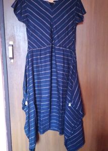 Flawless Cotton Kurti