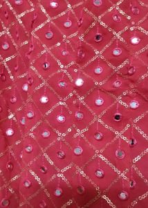 Ethnic Skirt Party Wear