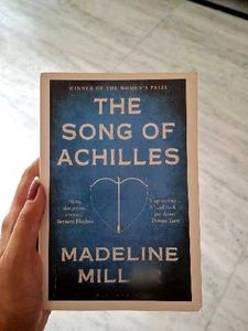 The Song of Achilles