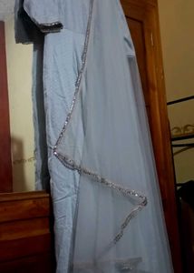 Elegant Ethnic Gown