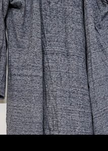 New Long Shrug Size S,M,L