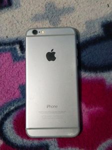 iPhone 6 Working Condition
