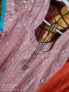 Anarkali Kurti