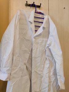 White Coat