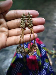 Jhumka Earring Collection