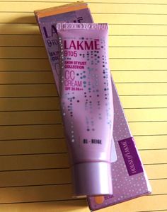 CC Cream