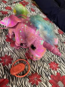 Unicorn Walking Hours Musical For Kids