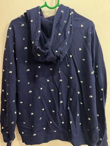 Dressberry Hoodie