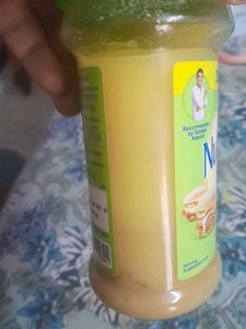Homemade Cow Ghee 300g