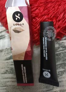 Sugar Goddess Of Flawless Perfecting Primer