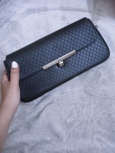 Classy Black Bag