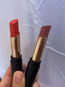 Blue heaven lipstick