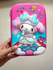Sanrio My Melody Stationery Case