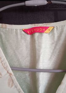 Vishudh Dhoti Kurta Set