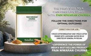Pain Niwaran Churna