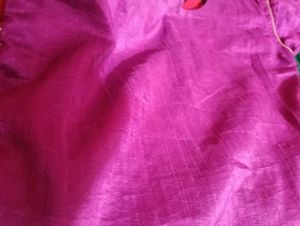 Magenta Kurta