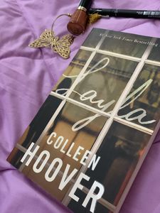 Layla by colleen hoover