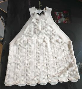 Forever 21 Knit Tank Top