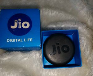 Jiofi Portable Wifi