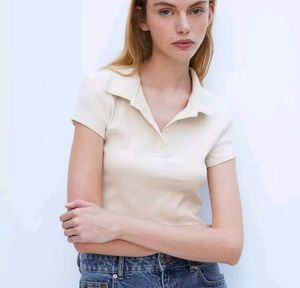 H&amp;M Polo T-shirt