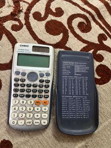 Casio fx-991ES PLUS Calculator
