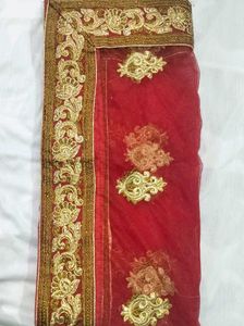 Gorgeous BRIDAL Lehenga Choli Set