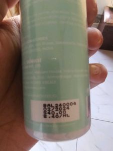 Skinvest Facewash For Acne men And Women Both