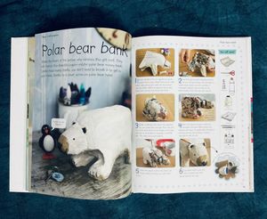 Make Your Own Gifts Book