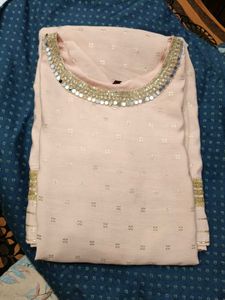 It&#39;s A Used Kurta But In Good Condition