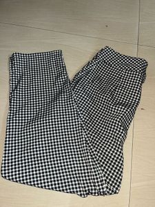 Cotton Pant