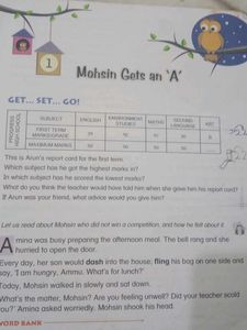 Magic Lantern Course Book 3