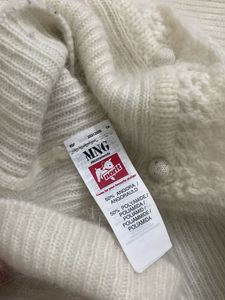 MANGO Knit Korean Pintresty 🌸cardigan