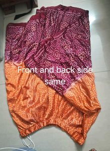 Navratri Ghagra Lehenga Choli Skirt Top Dupatta