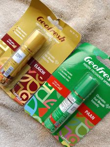 Mouth Freshers Pack Of 2