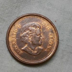 🇨🇦 Canada coin 🇨🇦