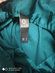 Kazo Jumpsuit Its Amazing Piece