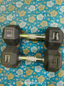 Dumbells