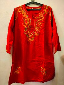 Girls Kurta ❤️