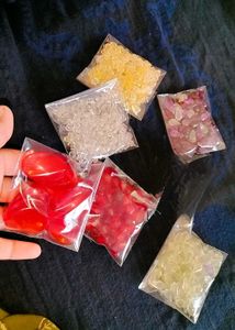 Stitching Materials