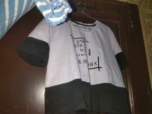 Combo Of 3 Crop Tops