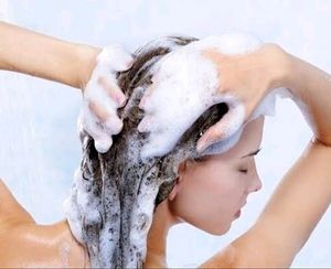 Hair Shampoo