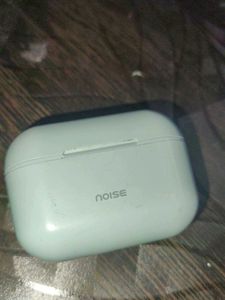 Noise Earbud Case
