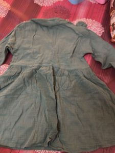 Frock For Kids
