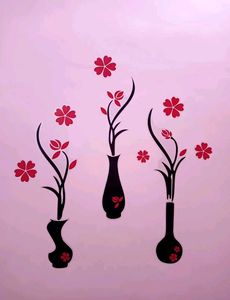 Cute Wall Sticker for Home Decor