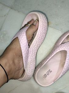 New Condition 🥿 Slipper Everything Is Ok ☺️